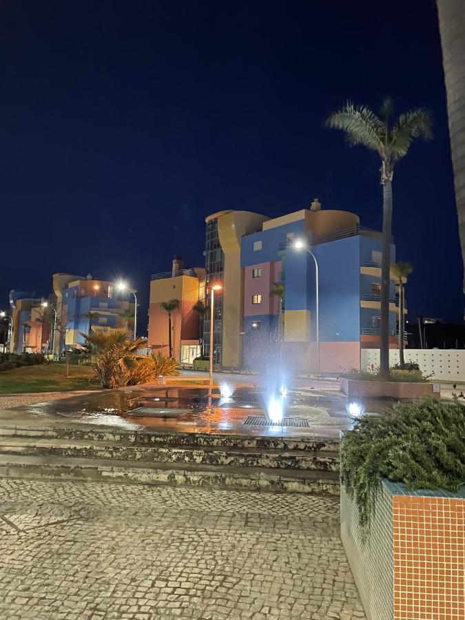 Marina View Apartment Albufeira Exterior photo