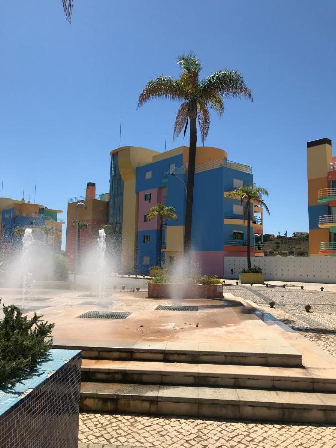 Marina View Apartment Albufeira Exterior photo