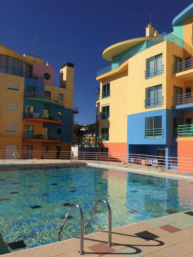 Marina View Apartment Albufeira Exterior photo
