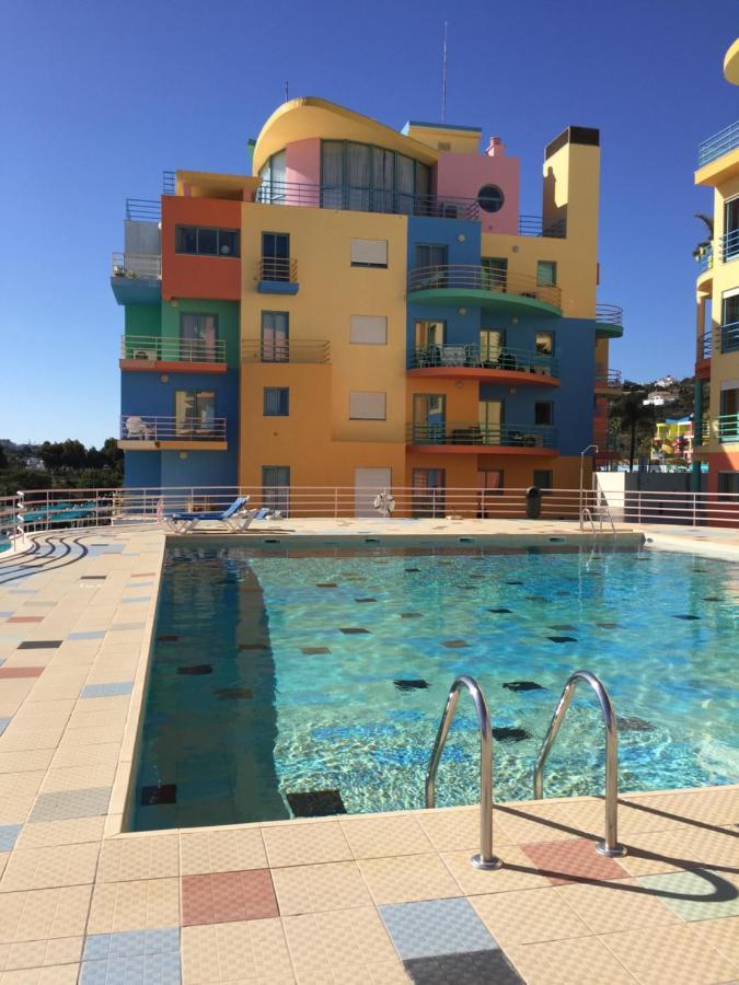 Marina View Apartment Albufeira Exterior photo