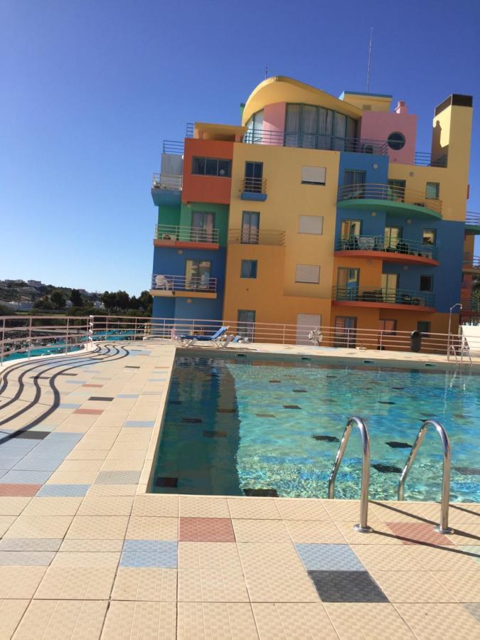 Marina View Apartment Albufeira Exterior photo